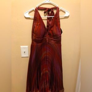 BCBG Mini Dress